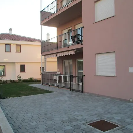 Apartman Budimir *