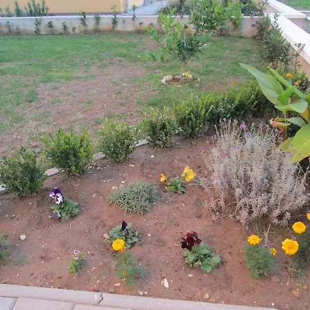 Budimir Apartman *