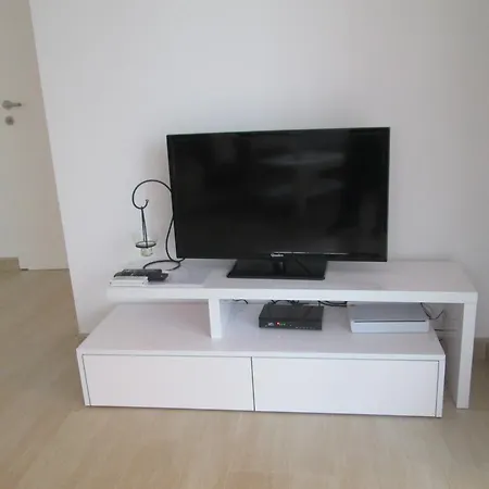 Budimir Apartman Zadar