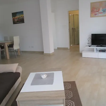 Budimir Apartman *