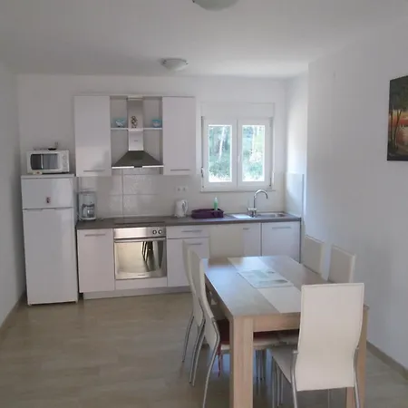 Budimir Apartman
