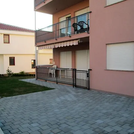 Apartman Budimir *