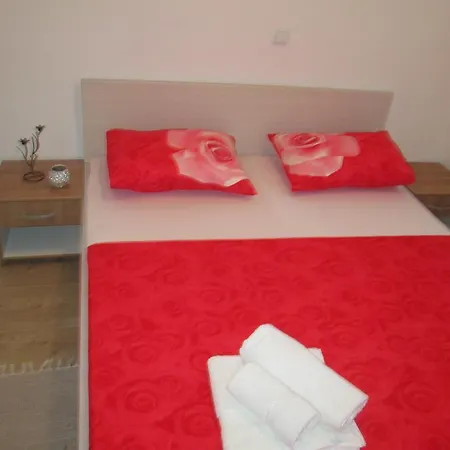 Budimir Apartman Zadar