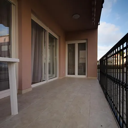 Budimir Apartman *