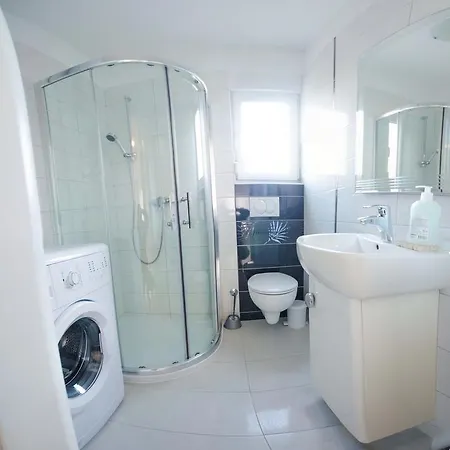 Budimir Apartman