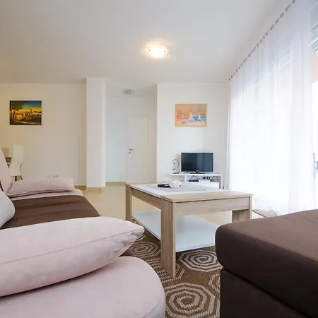 Apartman Budimir Zadar