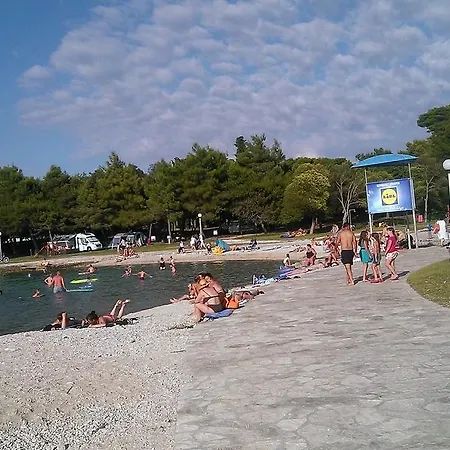 Budimir Apartman *