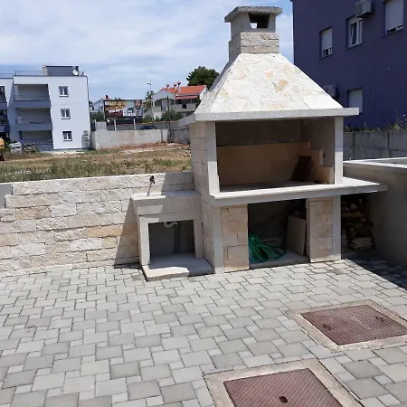 Budimir Apartman *
