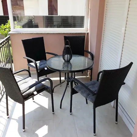 Apartman Budimir *