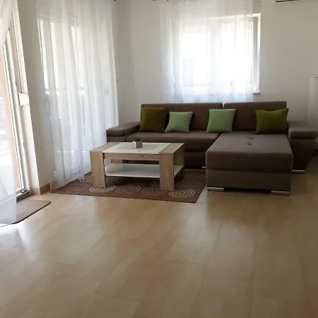 Budimir Apartman