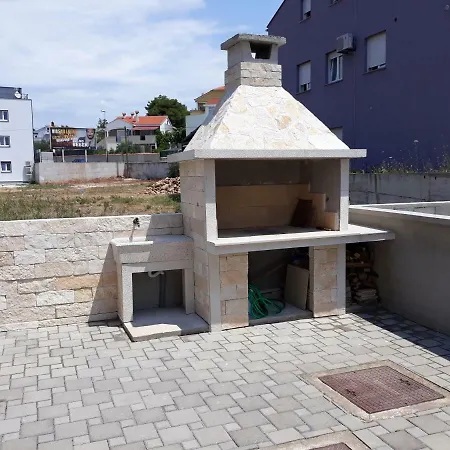 Budimir Apartman