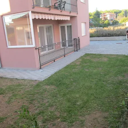 Apartment Budimir Zadar