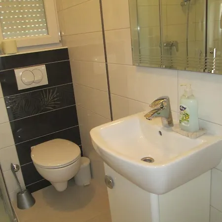 Budimir Apartment