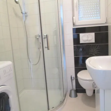 Apartment Budimir