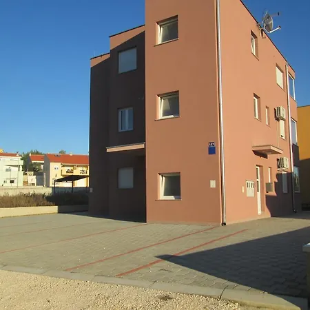 Apartment Budimir
