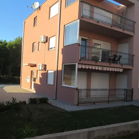 Budimir Apartment