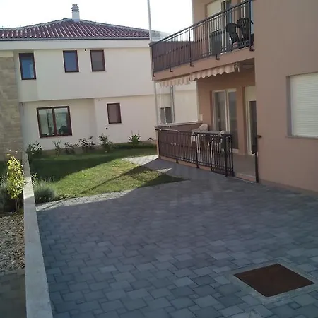 Budimir * Zadar