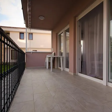 Apartment Budimir