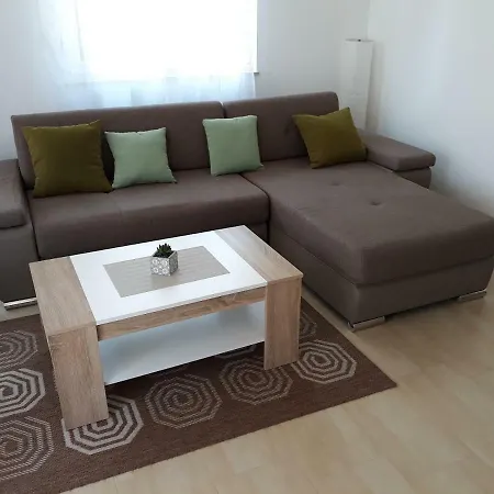 Budimir Apartment