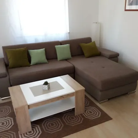 Apartment Budimir