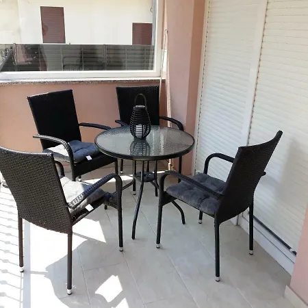 Budimir Apartment Zadar
