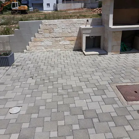 Apartment Budimir Zadar
